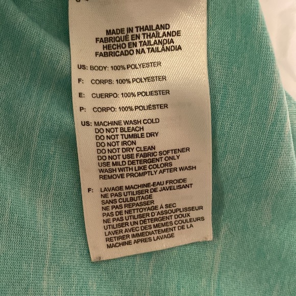 Adidas- Racerback Climalite Tank Top - Picture 6 of 6